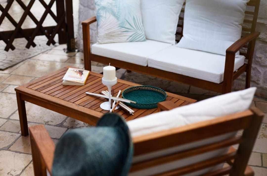 Trulli Azzalema With Exclusive Pool Βίλα Μπρίντιζι Εξωτερικό φωτογραφία