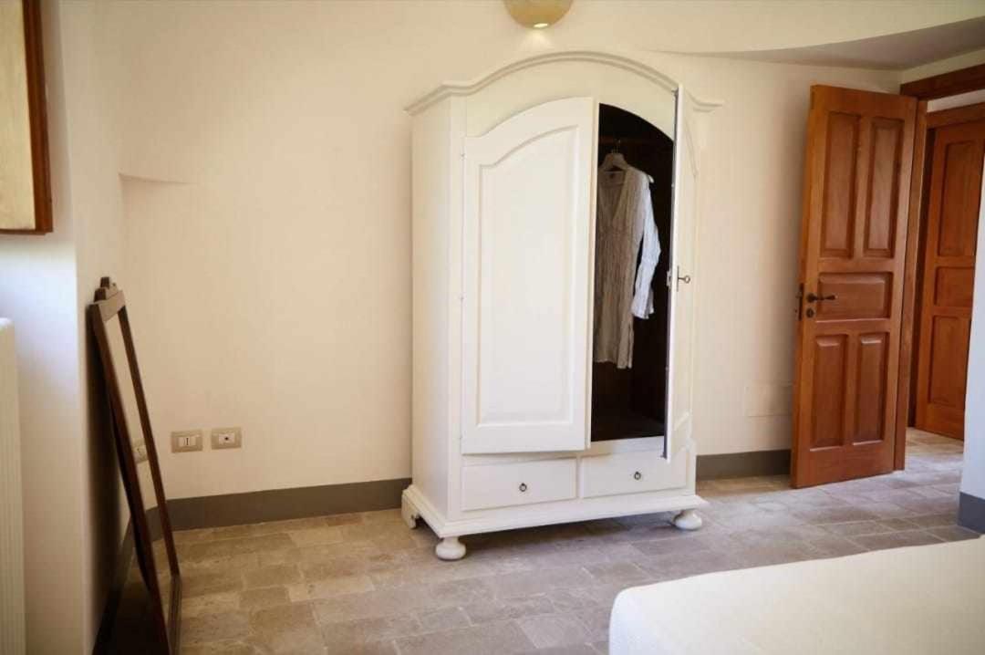Trulli Azzalema With Exclusive Pool Βίλα Μπρίντιζι Εξωτερικό φωτογραφία